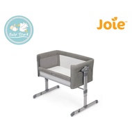 Joie Roomie Glide - Foggy Grey