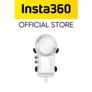 Insta360 X3 -  Invisible Dive Case