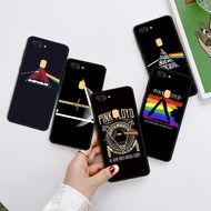 Fall protection cover for OPPO A5S A7 A12 A11K A12S A7X F9 Pro SX12 Dark Side of the Moon Tour caseg