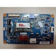 Universal Backlight Inverter model SSL460_3E2A REV:0.2 2011.02.08 ( Samsung ) LED-U4604C SJ1202ACY (