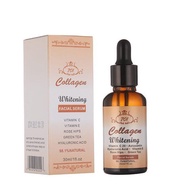 Collagen 701 skin whitening Serum