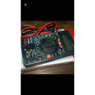 DT830B Digital Multimeter Multitester Tester