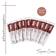 Fougera Cream After Care dan Vitamin Untuk Setelah Sulam Alis Sulam Bibir / Fougera Aftercare Sachet