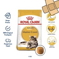 Royal Canin Maine Coon Adult 4Kg Redhabee4
