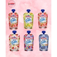 Cimory SQ Bites 120g All Yogurt Variants