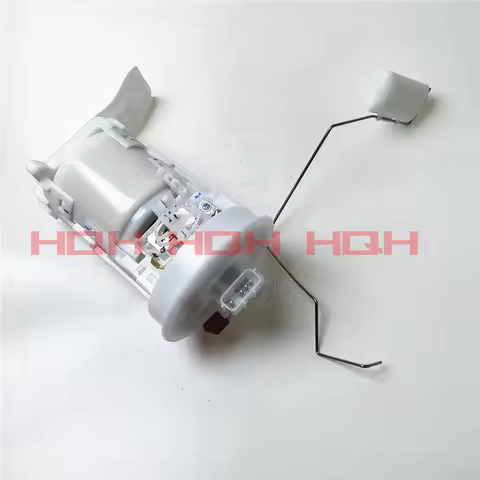 HQH 2 Tubes For Nissan X-Trail PNT30 Nissan Stagea NM35 SR20VET VQ25DET Fuel Pump Assembly 17042-AQ8