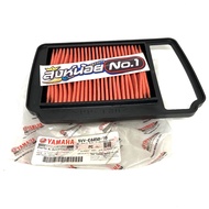 MIO Air Filter (MIO) Carburetor Old Model Genuine 5VV