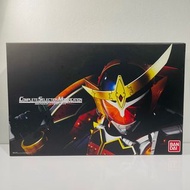 收：鎧武CSM腰带