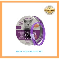 Sentry Calming Collar For Cat