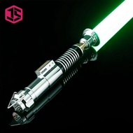 Lightsaber Jedi Neopixel Light Saber Xenopixel Laser Sword Cosplay Heavy Dueling Unlimited Colors Lu