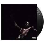 TRAVIS SCOTT Utopia Vinyl (Black, 2LP) US