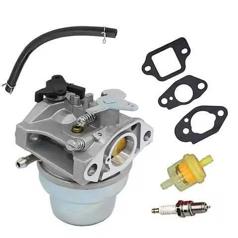 Carburetor Kit for Honda GCV160A GCV160LA GCV160LE GCV160A0 GCV160LA0 GCV160 GCV135 HRB216 HRT216 16