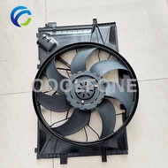Electric Cooling Fan for MERCEDES BENZ W203 C180 C200 C230 C230 C280 C209 CLK A2035000193