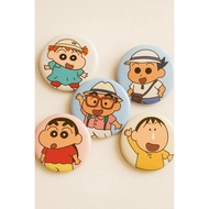 Customize Button Badge | 定制BUTTON BADGE