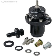 ☃✕۩[Local Ready Stock] AEM Fuel Pressure Regulator For Honda Civic SR3 SR4 SO3 SO4 EG EK EG6 EK4 B16