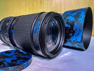 Sigma 100-400mm f/5-6.3 DG DN 鏡頭 (連保護套)