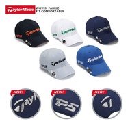 หมวกกอล์ฟ maker golf ball magnet Taylormade TP5 golf hat Stealth2