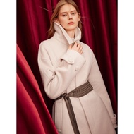 Elle(แอล) | เสื้อโค้ทวูลหรูหรา