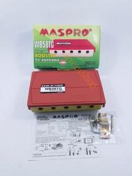 Booster Atas Maspro WB58TG / Boster Atas Antena Tv Maspro