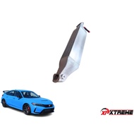 Honda Civic FK8 2.0T 2017~2021 turbo Casting Aluminum Intercooler plug n play PNP