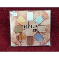 CD Help EP-Condition As Shown In The Cover Photo EA106-8