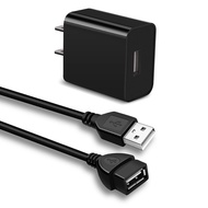 Charger Charging Cable fits for JLab Go Ai Pop/Sport, JLab Epic Air an/Sport ANC, JLab JBuds Air/Spo