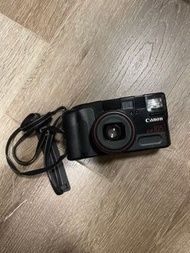 canon autoboy zoom 105 菲林相機