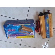 1500 watt power inverter/ 2000 watt
