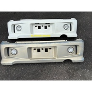 (USED)DAIHATSU MOVE L900 REAR BUMPER FOR PERODUA KENARI