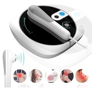 Ziyao 2026 Physiotherapy 1MHz Ultrasound Therapy Machine Physical Device for Pain Relief Reduce Infl