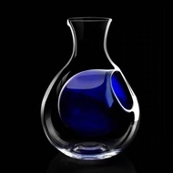 Lead-free Crystal, Japanese-Style Cooking Jug, Wine Decanter, Household Wine Decanter, Wine Decanter