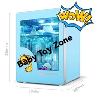 YeaSpring UV steriliser+Drying