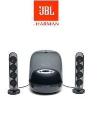 *現貨* Harman Kardon SoundSticks 4 無線音箱