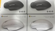 Microsoft Bluetooth Ergonomic Mouse 人體工學滑鼠