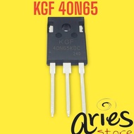 IGBT KGF 40N65 ORIGINAL KEC