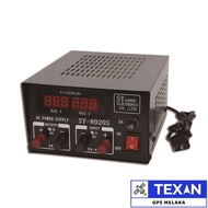 SANOU SY-8020S AC/DC 20A Marine Constant Voltage Power Supply