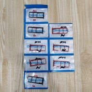 Simtray Oppo A5s/A5xs Green/Red Quality