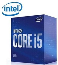 ★屌人 十代 公司貨 Intel i5-10400【6核/12緒】2.9GHz(↑4.3GHz)/12M