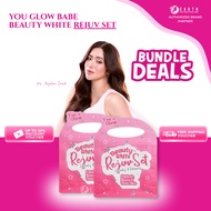 You Glow Babe Rejuv Beauty White Set (2 set)