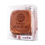 小林吉祥煎餅點心零食圖案隨機濃濃蛋香糕點休閒網紅食品115g