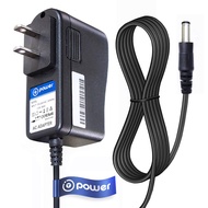 T-Power Charger for Akai MP6-1 MPK25 MPK49 MPK61 MPK88 SYS1193-0606-W2 MPD32 MPD24 MPD26 MPD25 Profe