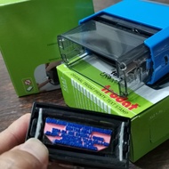 RUBBER STAMP / CHOP TRODAT / RUBBER CHOP / INK STAMPS