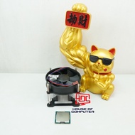 INTEL I7 3770 PROCESSOR TRAY 3.4Ghz LGA 1155 FREE FAN ORIGINAL