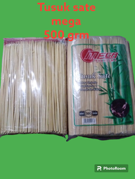 TUSUK SATE MEGA 500grm