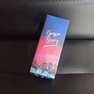 Sale Grape Berry Salt Nic Hero 57 Pods Friendly Saltnic 30Ml Premium