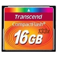 Bullfrog Digital Transcend Transcend 16G CF CF16G CF Card 133X Memory Card CF Memory Card