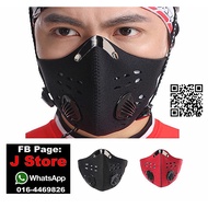 Motor Mask ( J Store )