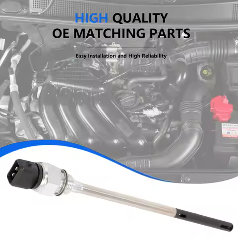 Engine Oil Level Sensor 8200854827 111455821R For Logan 1 2 Sandero 1 2 Clio 2 3 4 K-ngoo Megane Tha