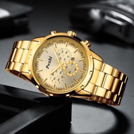 ARES Poshi Analog Watch for Men