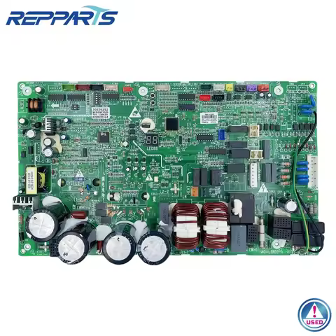 WZ6M35G Circuit PCB 30226252 Control Board For Gree Central Air Conditioner Conditioning Parts